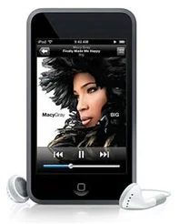 APPLE iPod touch 8Gb - NEW