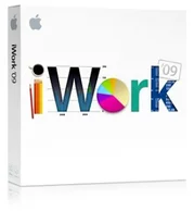Apple iWork '09 Family Pack