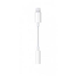 Apple Lightning > 3.5 mm jack (mmx62zm/a)