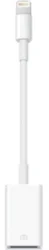 Apple Lightning/USB adaptér (MD821ZM/A) - Notebooky příslušenství