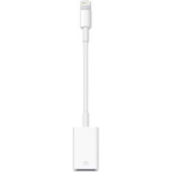 Apple Lightning/USB adaptér (MD821ZM/A)