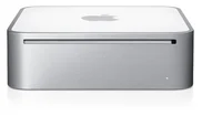 APPLE Mac mini Intel Core 2 Duo 2,66 Ghz, 4GB,2x500GB,GF GT320M,Snow Leopard server