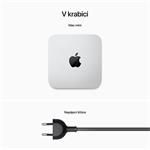 Apple Mac mini,M2 8core CPU/10core GPU,8GB,512GB SSD (mmfk3cz/a)