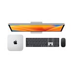 Apple Mac mini,M2 8jadrový CPU/10jadrový GPU,8GB,512GB SSD (mmfk3cz/a)