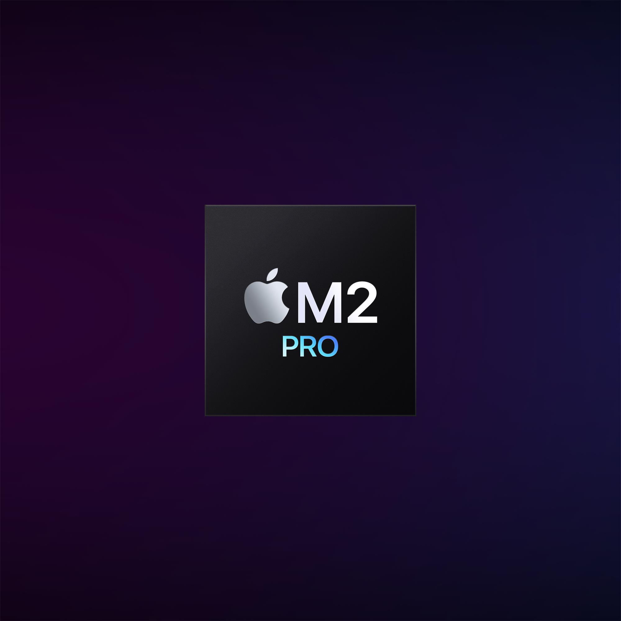 Apple Mac mini M2 Pro 10jadrový CPU/16jadrový GPU,16GB,512GB SSD (mnh73cz/a)