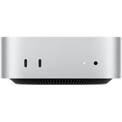 Apple Mac mini, M6 chip, 12-core CPU, 12-core GPU, 16GB, 256GB SSD