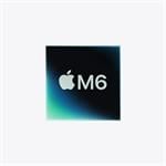 Apple Mac mini,M6 chip, 12-core CPU, 12-core GPU, 16GB, 512GB SSD