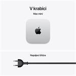 Apple Mac mini, M6 chip, 12-core CPU, 12-core GPU, 24GB, 512GB SSD