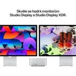 Apple Mac Studio, čip M5 Ultra, 30-jadrový procesor, 64-jadrový grafický procesor, 96 GB, 1 TB