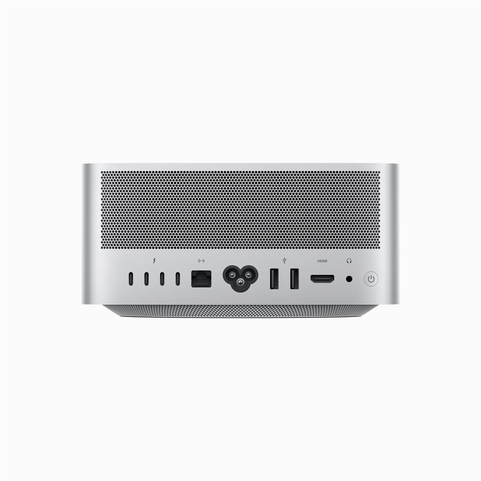 Apple Mac Studio M2 Max 12-jadrový CPU/30-jadrový GPU,32 GB,512 GB SSD (mqh73cz/a)