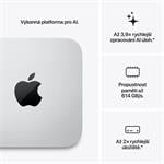 Apple Mac Studio, M5 Max chip, 18-core CPU, 32-core GPU, 36GB, 512GB