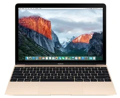 APPLE MacBook 12" (mlhe2cz/a)