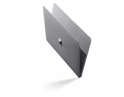 APPLE MacBook 12" Retina (mnyg2cz/a) Space Grey