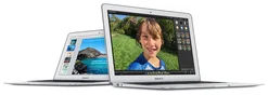 Apple MacBook Air 11" (mjvm2cz/a)