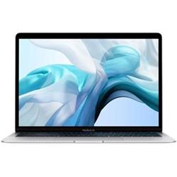 APPLE MacBook Air 13" 2018 Retina Silver (mrea2cz/a)