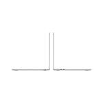Apple MacBook Air 13'',M3 8-core CPU/10-core GPU,512GB,16GB,Silver (mxct3cz/a)