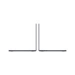 Apple MacBook Air 13'',M3 8-core CPU/8-core GPU,256GB,8GB,Midnight (mrxv3cz/a)