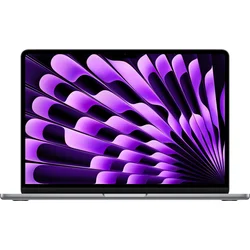 Apple MacBook Air 13'',M3 8-jadrový CPU/8-jadrový GPU,256 GB,8 GB,Vesmírne sivá (mrxn3cz/a)