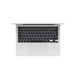 Apple MacBook Air 13, M4 16GB,256GB, silver, CZ znaky