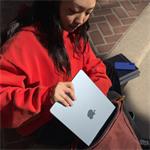 Apple MacBook Air 13, M4 16GB,256GB, starlight, CZ znaky