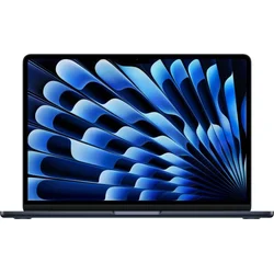 Apple MacBook Air 13,M4 16GB,512GB SSD - Midnight