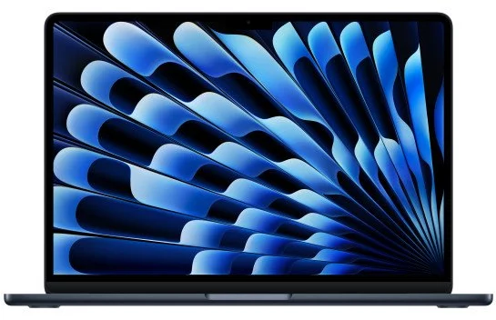 Apple MacBook Air 13,M4 16GB,512GB SSD - Polnoc