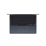 Apple MacBook Air 13,M4 24GB,512GB SSD - Midnight