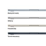 Apple MacBook Air 13,M4 24GB,512GB SSD - Polnoc