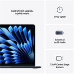 Apple MacBook Air 13,M4 24GB,512GB SSD - Polnoc