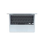 Apple MacBook Air 13" M4 SK 2025, Nebeský modrý