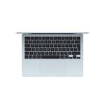 Apple MacBook Air 13" M5 16 GB, 1 TB SSD, modrý