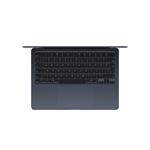 Apple MacBook Air 13" M5 16 GB, 512 GB SSD, polnočná čierna