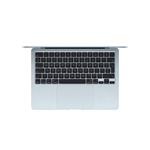 Apple MacBook Air 13" M5 24 GB, 1 TB SSD, modrý