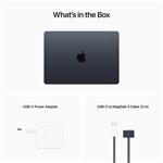 Apple MacBook Air 13'' Midnight (mly43cz/a)