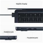 Apple MacBook Air 13'' Midnight (mly43cz/a)