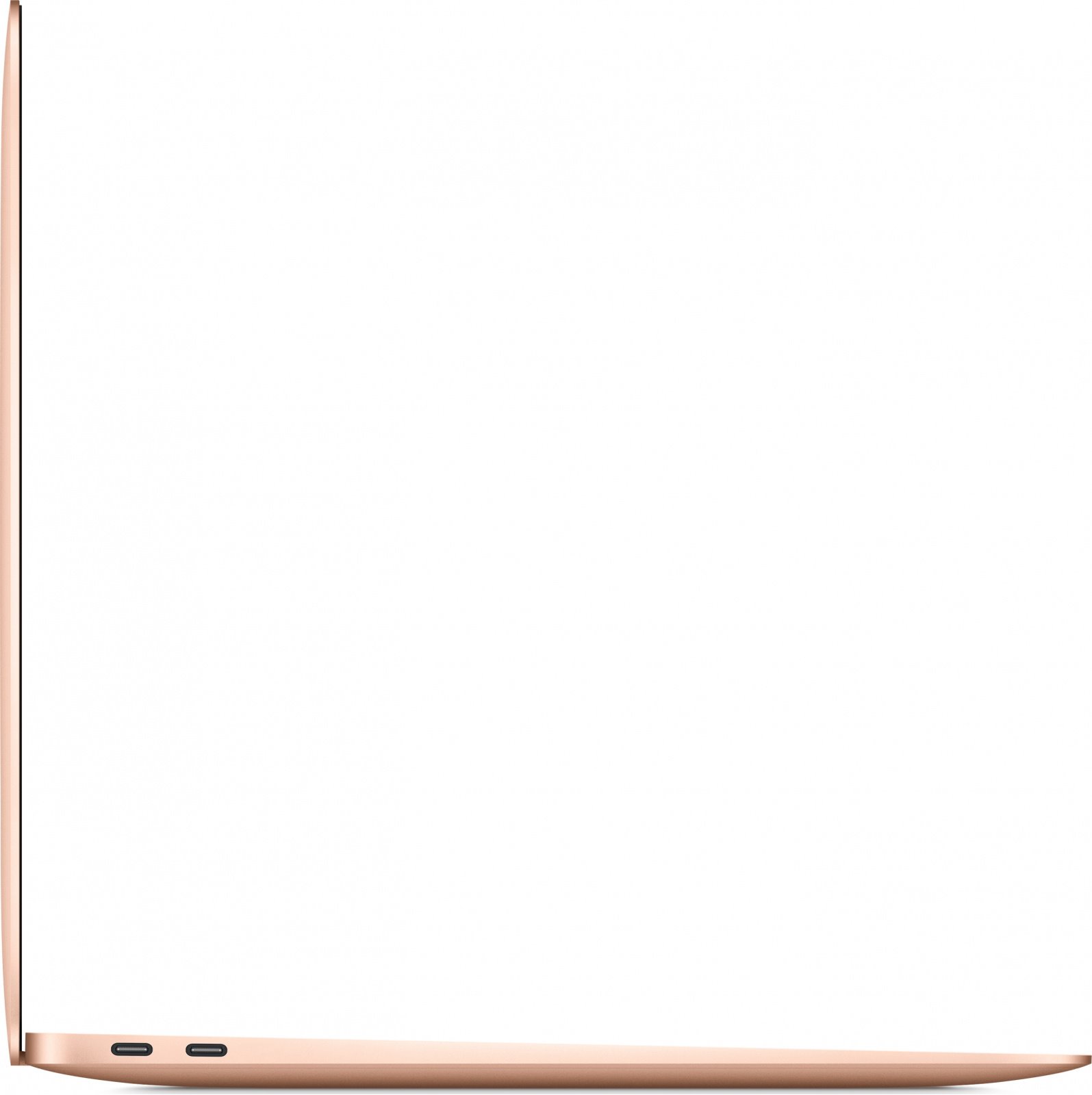 APPLE MacBook Air 13" (November 2020) Gold (mgnd3cz/a)