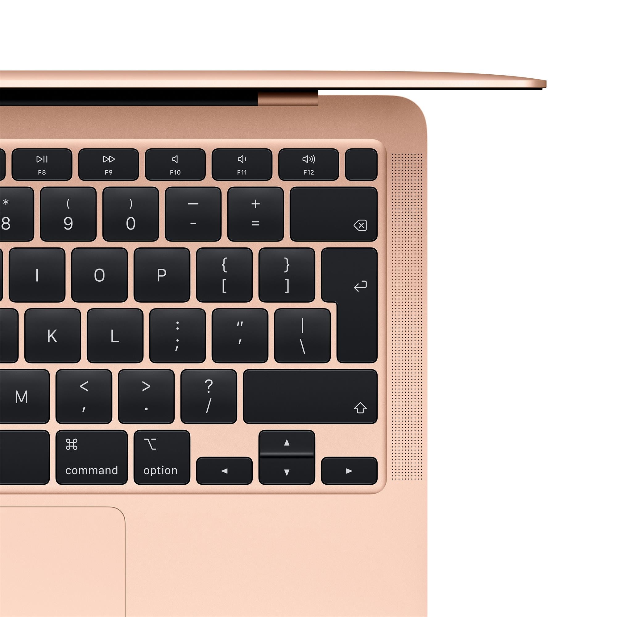 Apple MacBook Air 13" (November 2020) Gold (mgnd3cz/a)