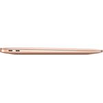 APPLE MacBook Air 13" (November 2020) Gold (mgnd3cz/a)