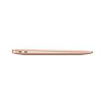 Apple MacBook Air 13" (November 2020) Gold (mgnd3cz/a)