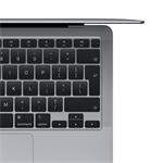 Apple MacBook Air 13" (November 2020) Space Grey (mgn63cz/a)
