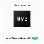 Apple MacBook Air 13'' Space Grey (mlxw3cz/a)