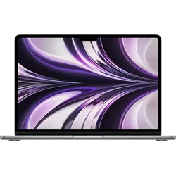 Apple MacBook Air 13'' Space Grey (mlxw3cz/a)