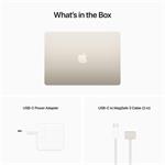 Apple MacBook Air 13'' Starlight (mly23cz/a)