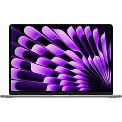 Apple MacBook Air 15",M2 8-core CPU/10-core GPU,8GB,256GB,Space Grey,CZ (MQKP3CZ/A)