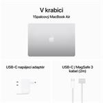 Apple MacBook Air 15'',M3 (MC9E4CZ/A)