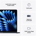 Apple MacBook Air 15,M4 16GB,512GB SSD - Polnoc