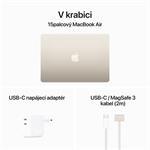 Apple MacBook Air 15'' (mryr3cz/a)