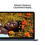 Apple MacBook Neo 13" A18 Pro 8 GB, 256 GB, Indigo Blue