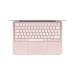 Apple MacBook Neo 13" A18 Pro 8 GB, 256 GB, ružová