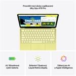 Apple MacBook Neo 13" A18 Pro 8 GB, 256 GB, strieborný
